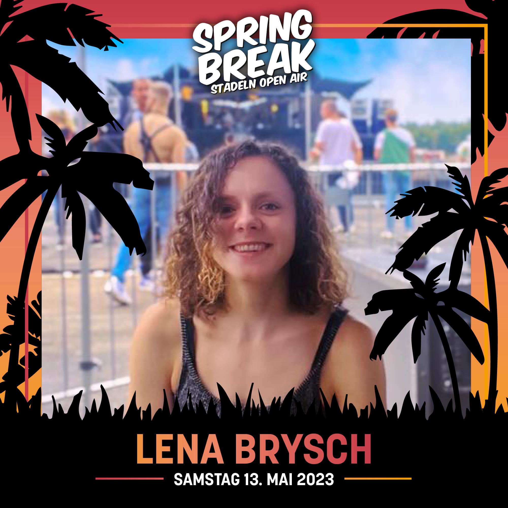 LEna Brysch