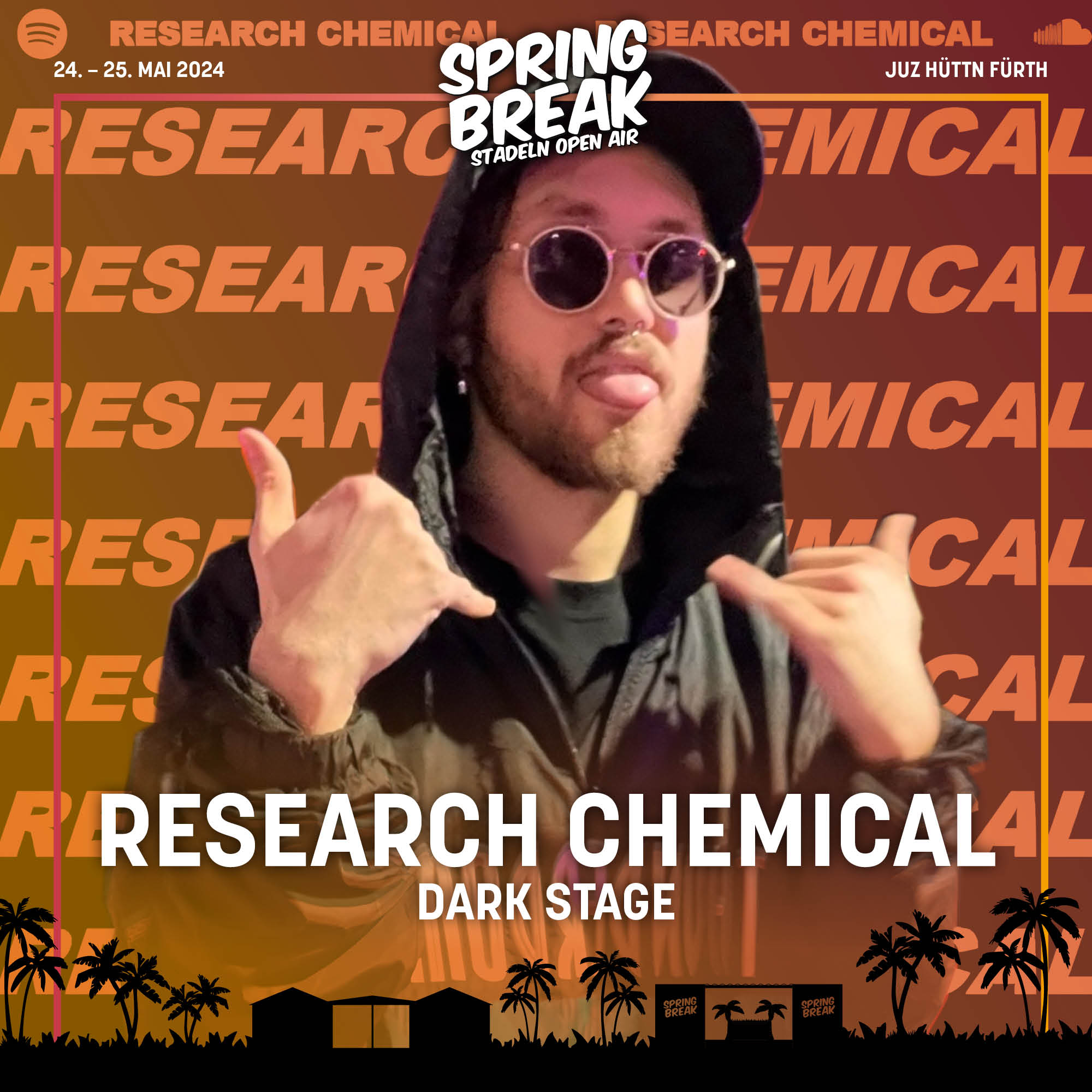 Research Chemical