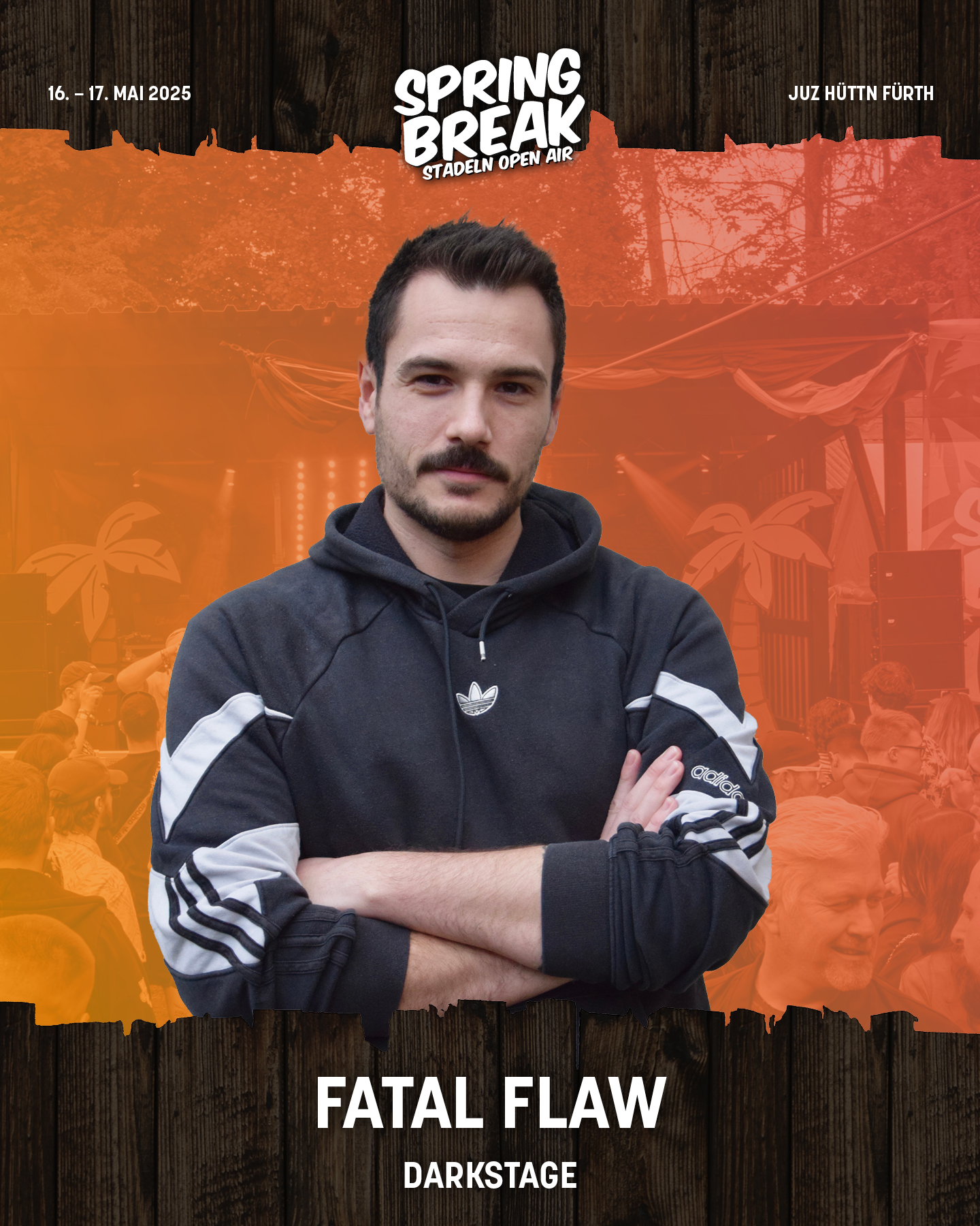 Fatal Flaw Spring Break Stadeln